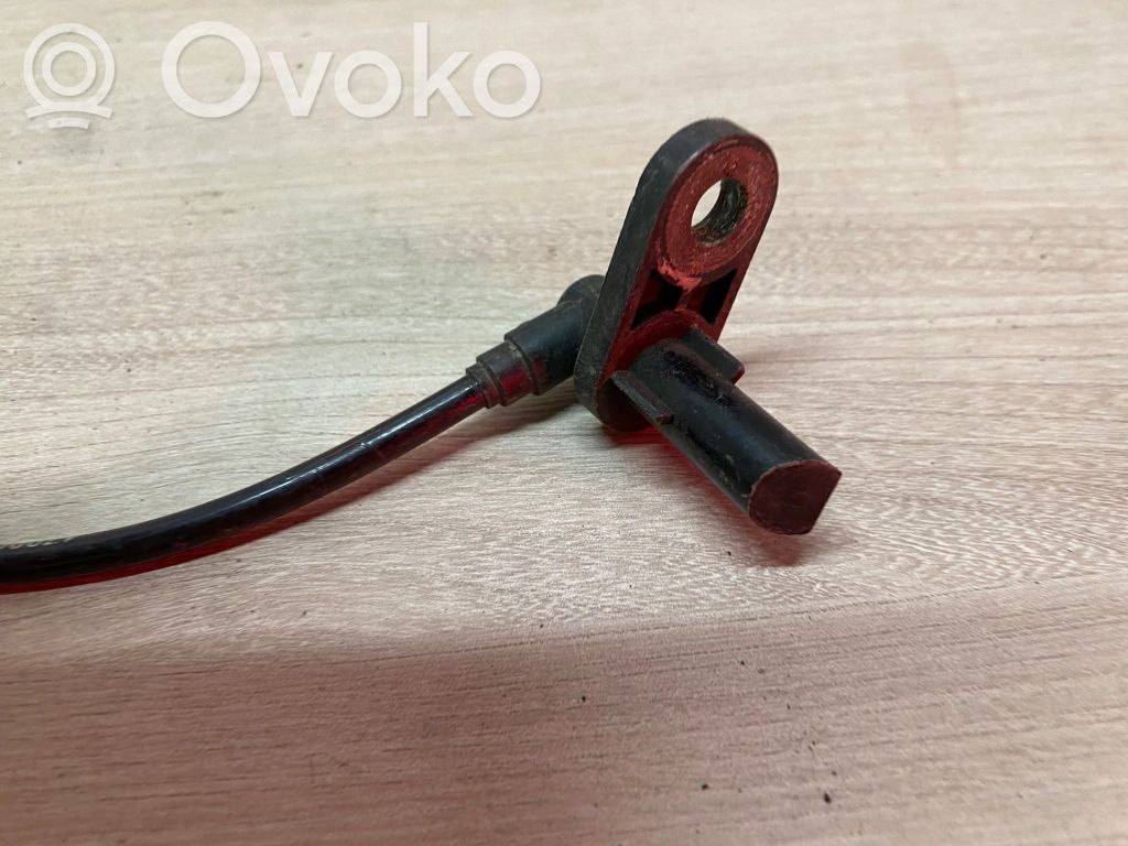 Nissan Note (E11) Galinis stabdžių ABS daviklis 