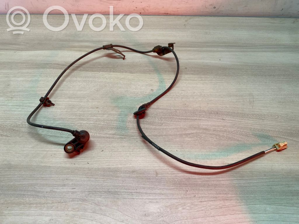 Mazda 6 ABS Sensor hinten 