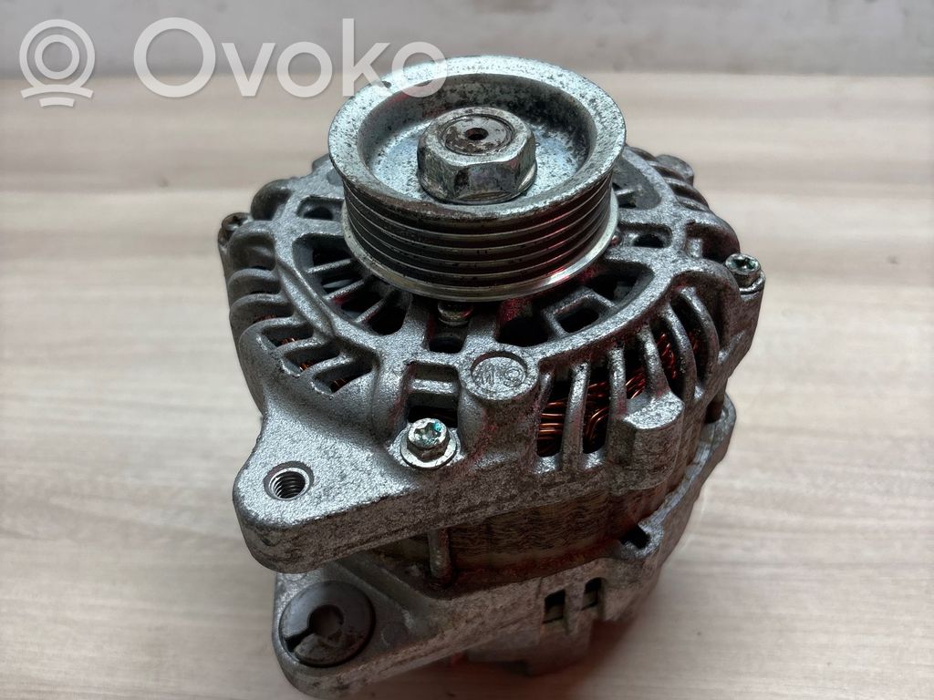 Honda Civic IX Ģenerators 