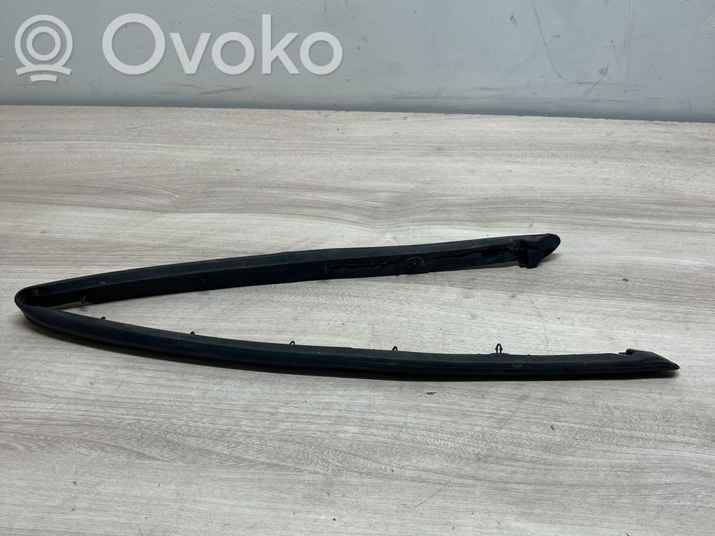 Engine compartment rubber   5339502260,20200238