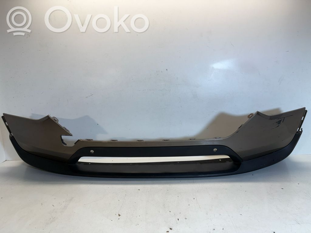 BMW i3 Front bumper 