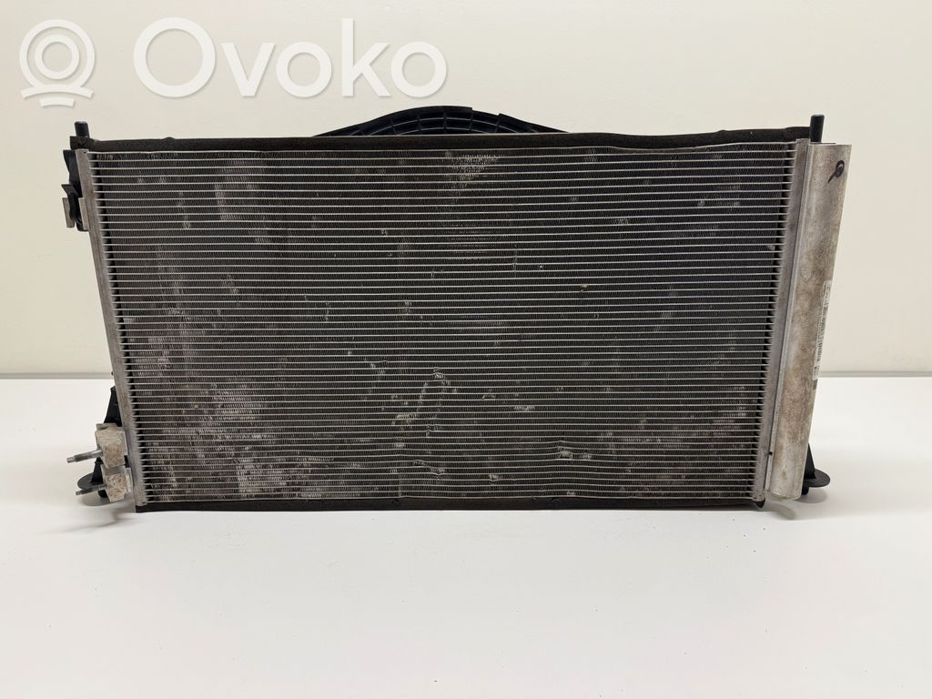 Kit Radiateur   E10838100,LJ938C607AB,0519012995