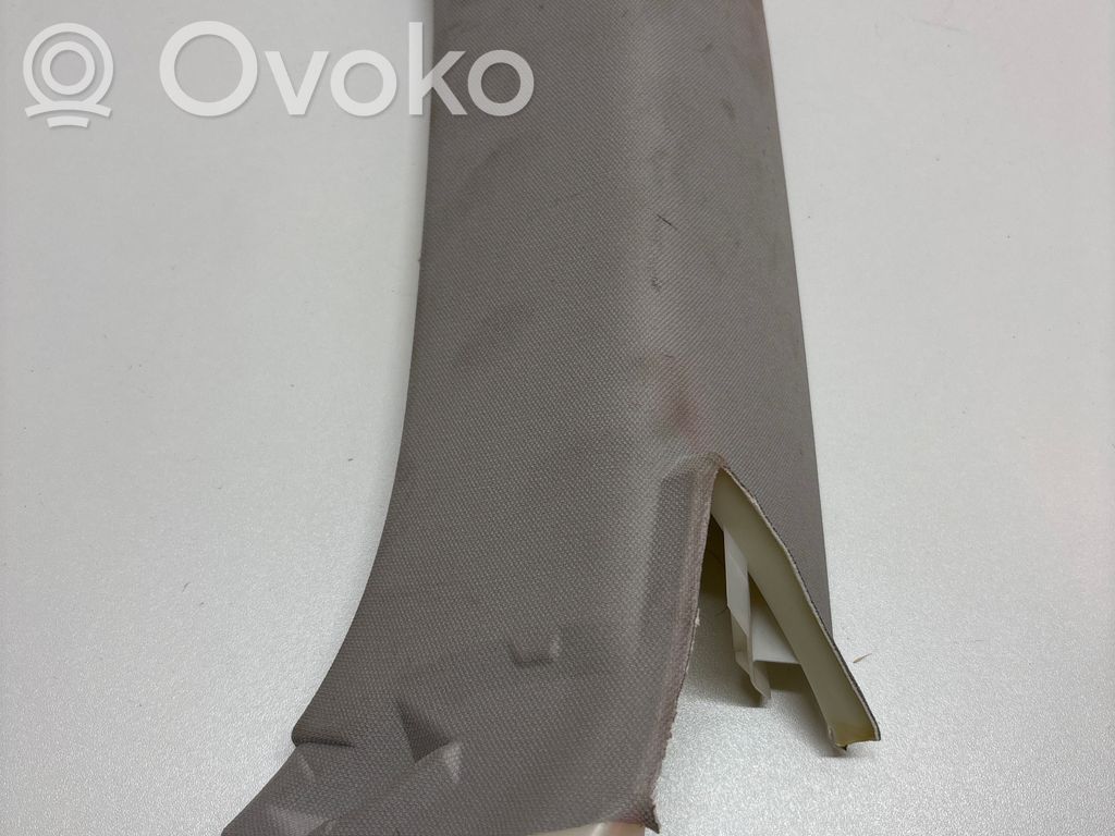Volkswagen PASSAT B8 Osłona środkowa słupka / C 
