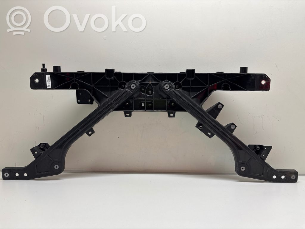 Tesla Model Y Radiatoru panelis 