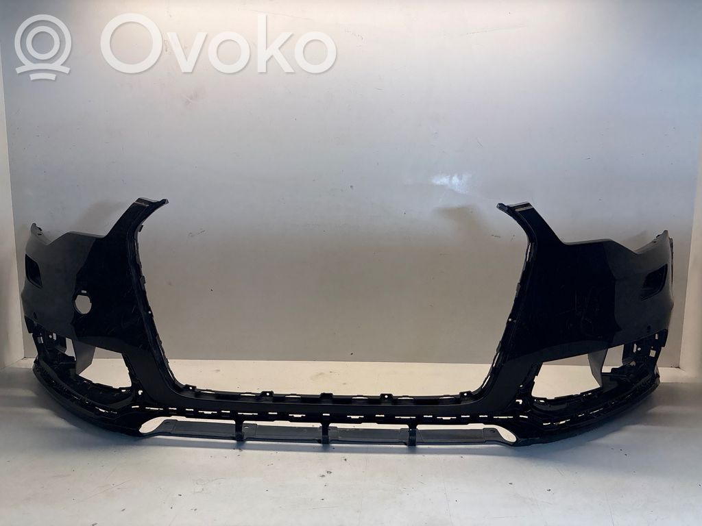 Audi A6 S6 C7 4G Front bumper 