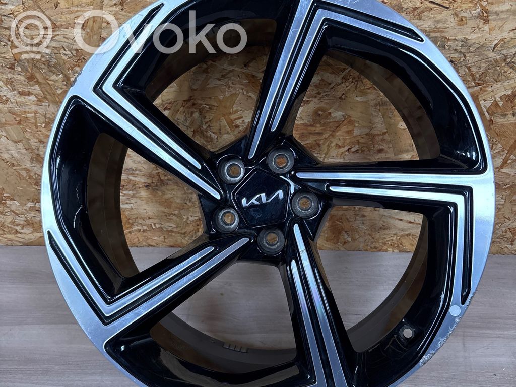 KIA EV6 Felgi aluminiowe R21 