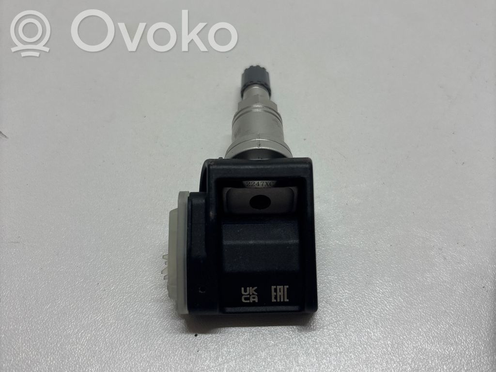 KIA EV6 Czujnik ciśnienia opon 