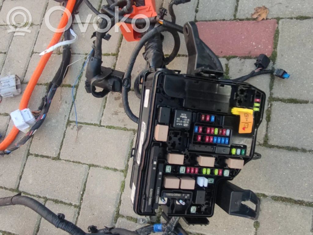 KIA EV6 Sulakerasiasarja 
