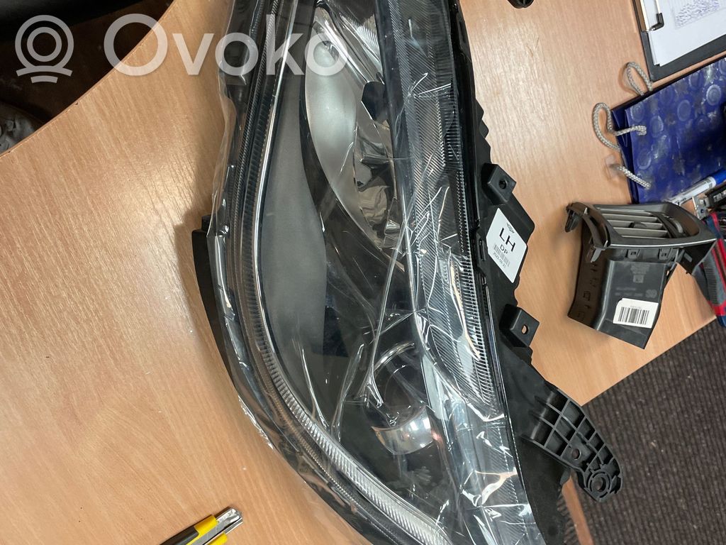 Chrysler Pacifica Headlight/headlamp 