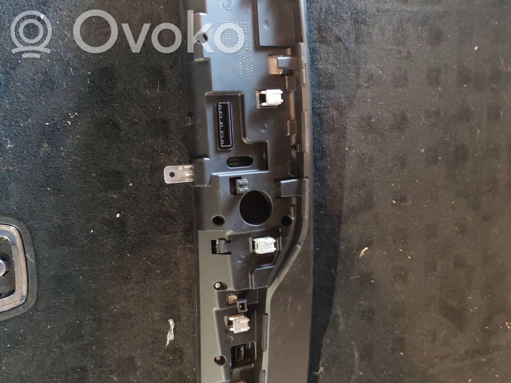 KIA EV6 Speedometer (instrument cluster) 