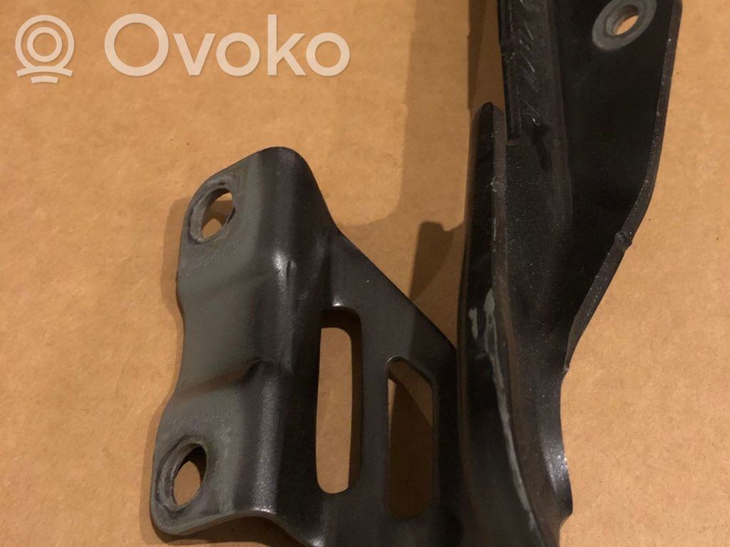Engine bonnet/hood hinges