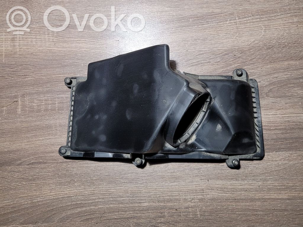 Audi A4 S4 B8 8K Air filter box cover 