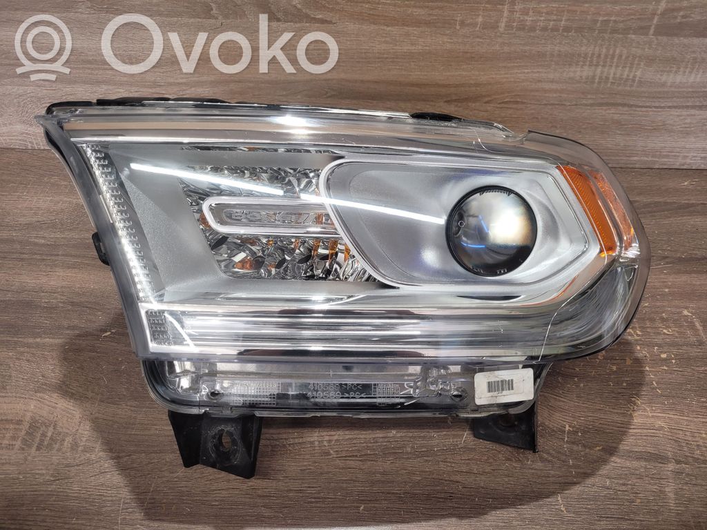 Headlight/headlamp   68299137AD,052719,T31882B