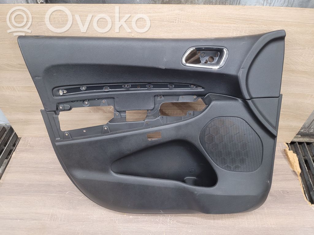 Dodge Durango Panou tapițerie ușă față 