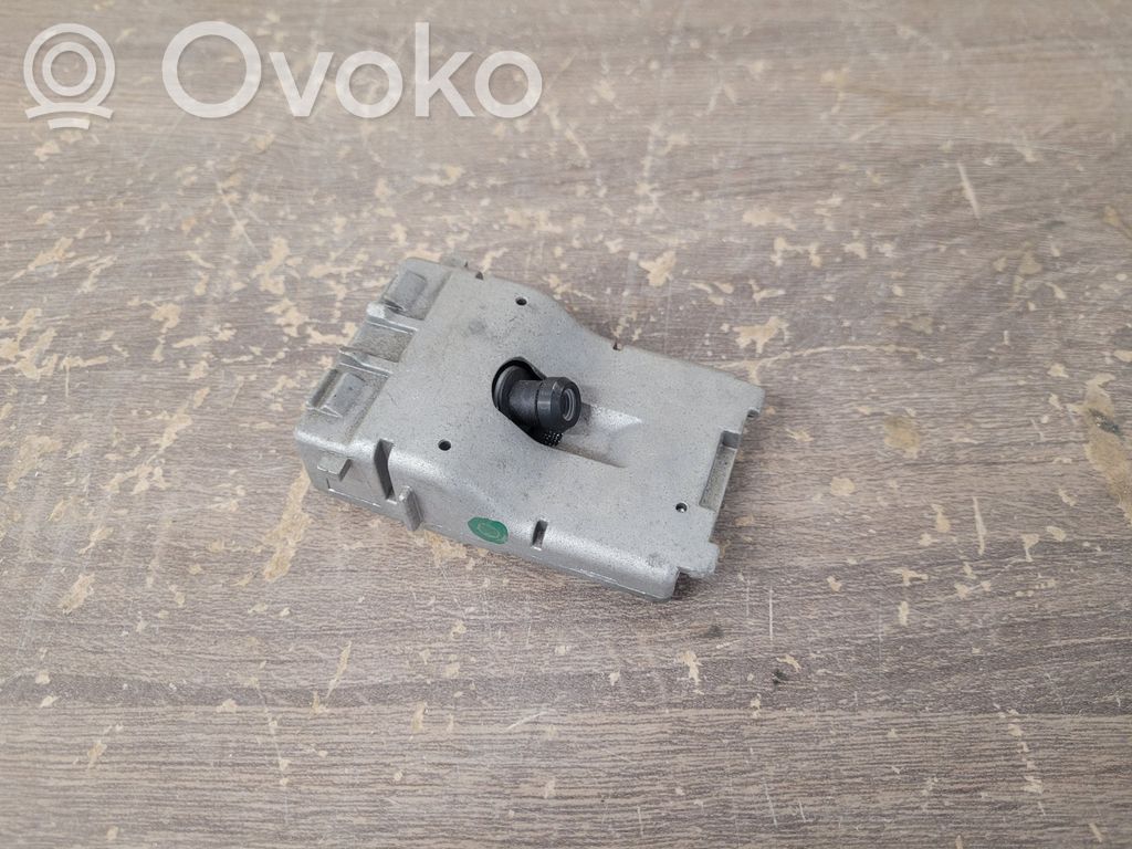 Mazda CX-5 Windshield/windscreen camera 