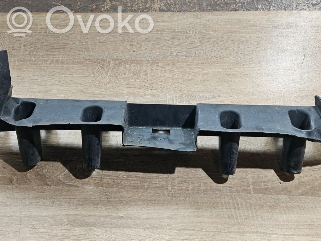 Dodge Durango Front bumper support beam 