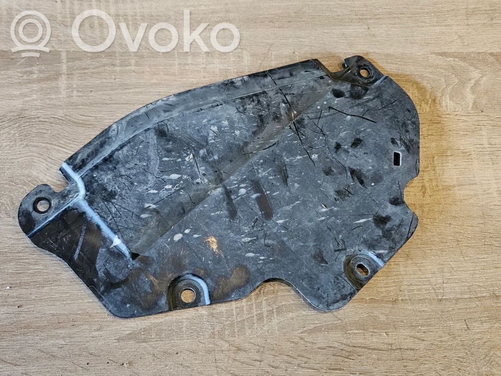 Mazda CX-5 Engine splash shield/under tray 