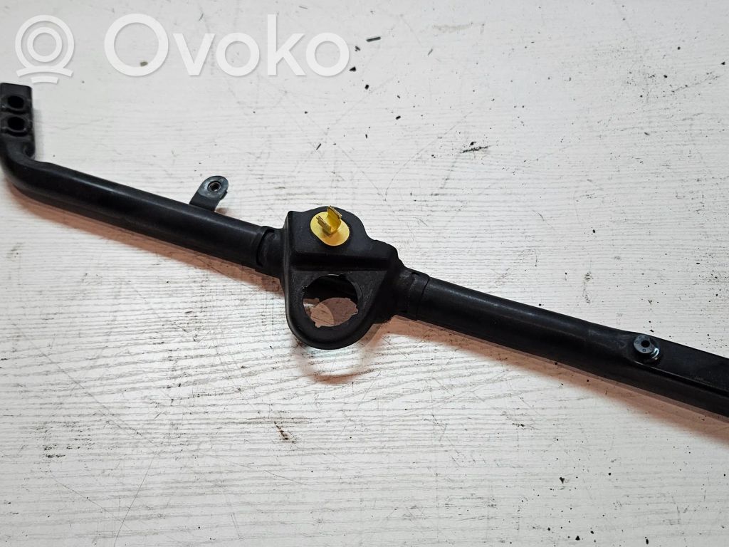 Chrysler Pacifica Radiator support slam panel bracket 