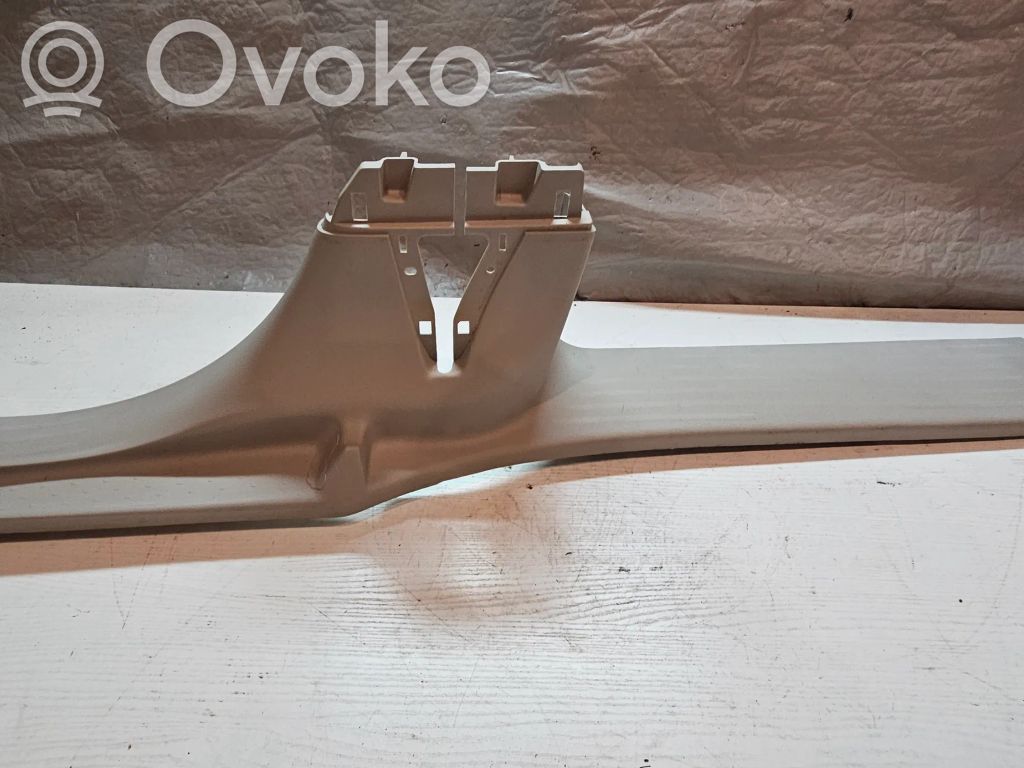 Chrysler Pacifica Einstiegsleiste Zierleiste hinten 