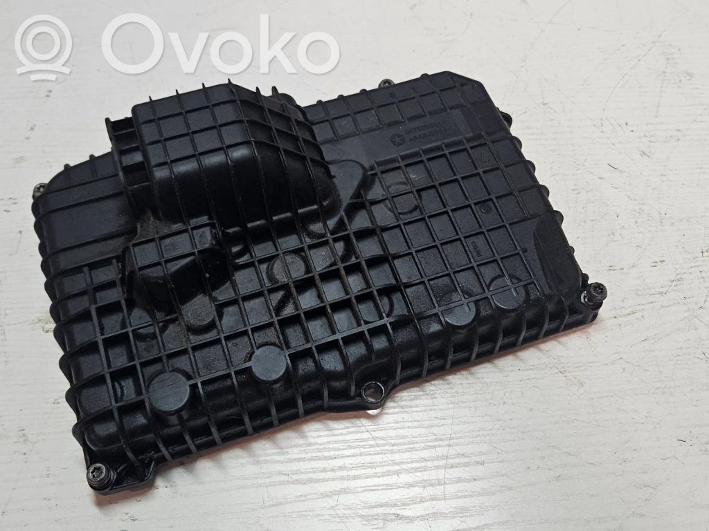 Chrysler Pacifica Gearbox sump 