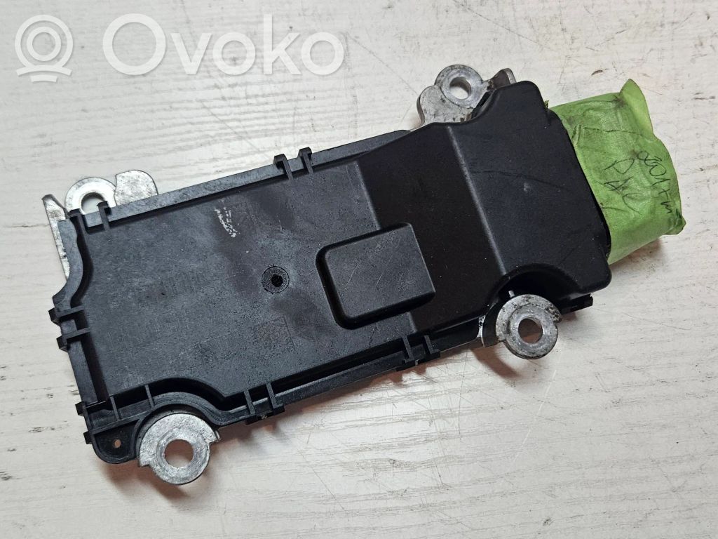 Gearbox control unit/module   68249614AA,P68249614AA