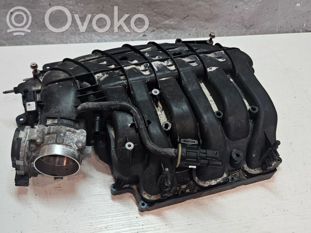 Intake manifold   05149174AB,05184349AC,72142023,72142555