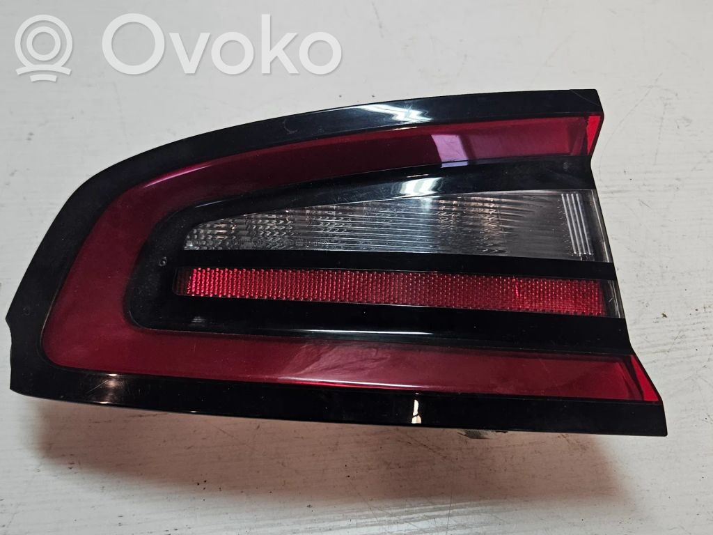 Dodge Charger Takavalot 