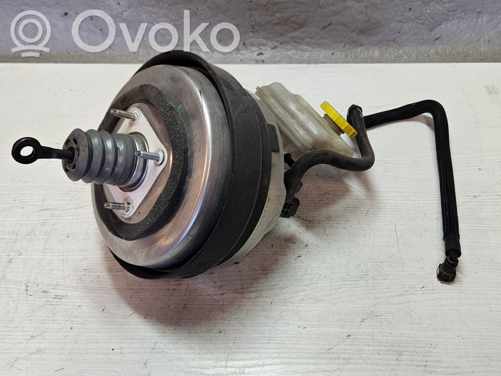 Dodge Durango Brake booster 
