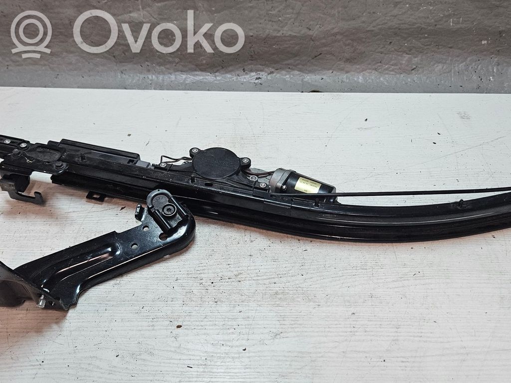 Chrysler Pacifica Sliding door motor 