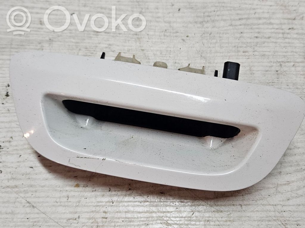 Chrysler Pacifica Tailgate/trunk/boot exterior handle 