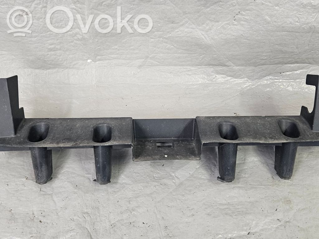 Dodge Durango Front bumper support beam 