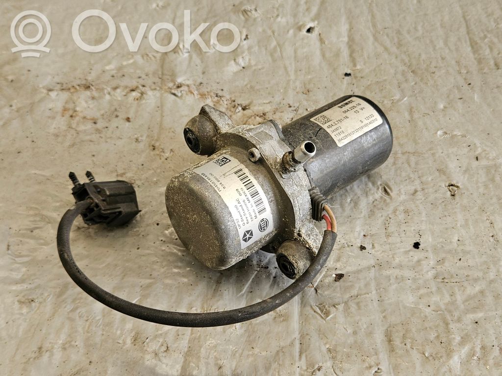 Dodge Durango III Pompă vacuum 
