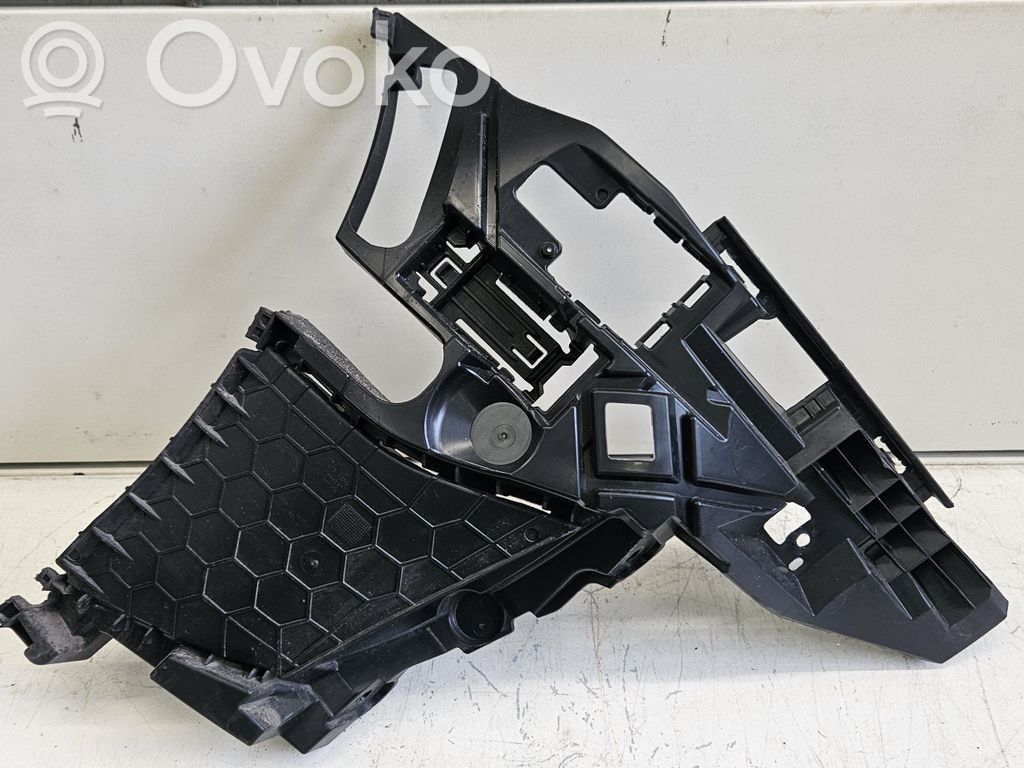 Volkswagen ID.7 Bară ranforsare bară față 