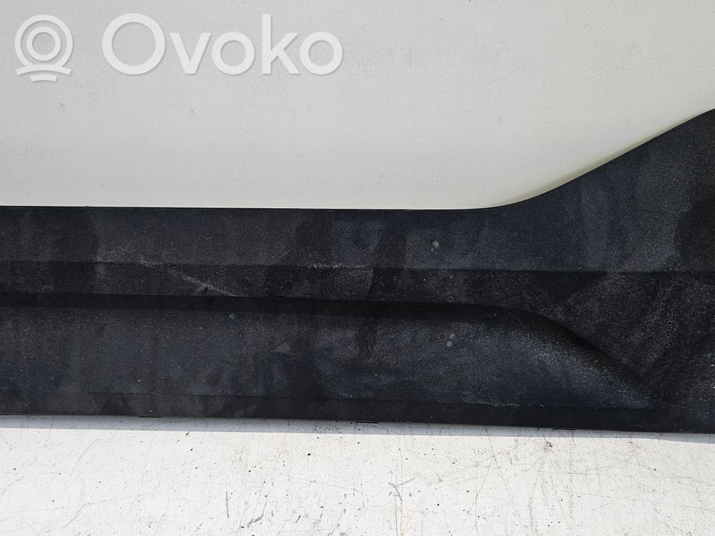 Volvo XC40 Rivestimento portiera posteriore (modanatura) 