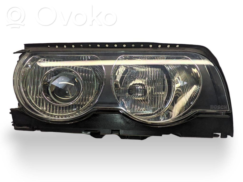 BMW 7 E38 Headlight/headlamp 
