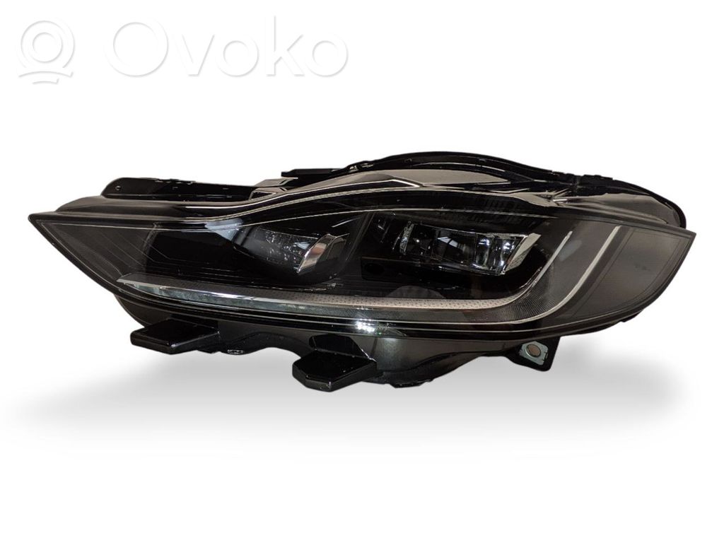 Jaguar XE Phare frontale 
