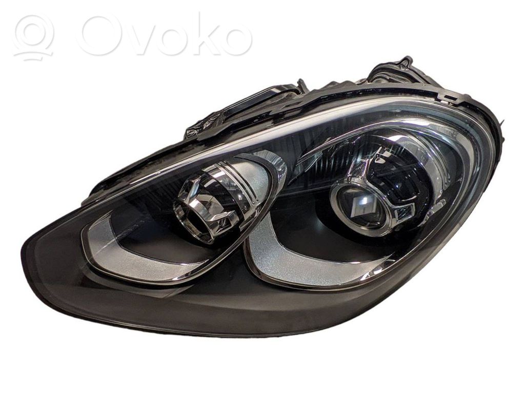 Scheinwerfer   7P5941751F,01174561,1ZT01174561