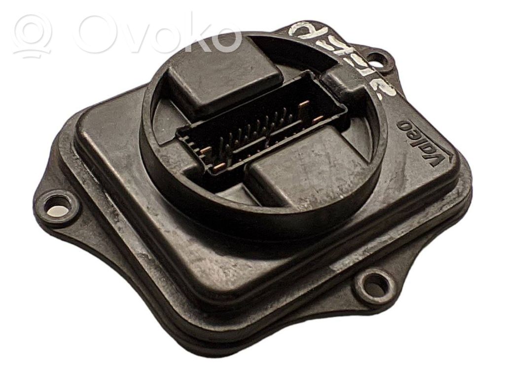 Jeep Grand Cherokee Xenon control unit/module 