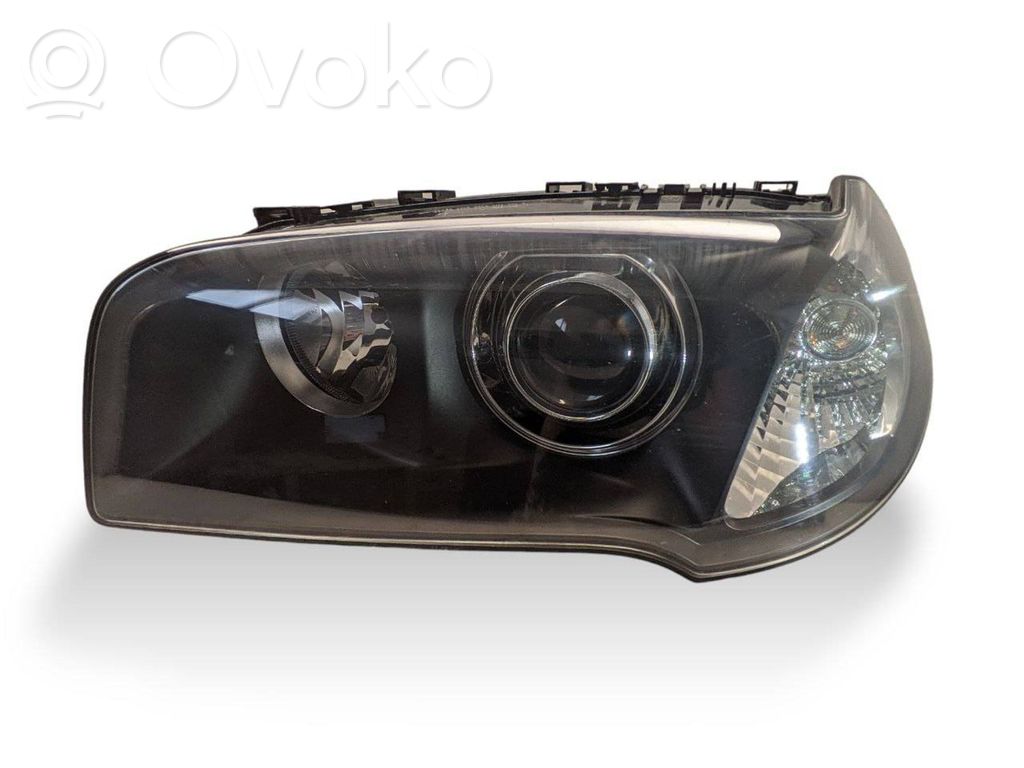 BMW X3 E83 Headlight/headlamp 