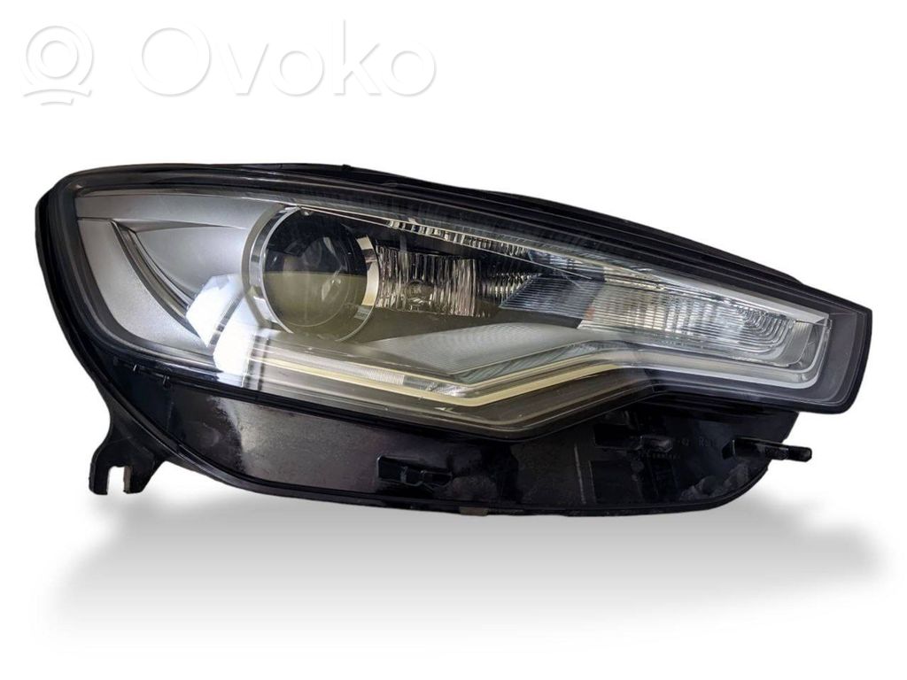 Audi A6 S6 C7 4G Headlight/headlamp 