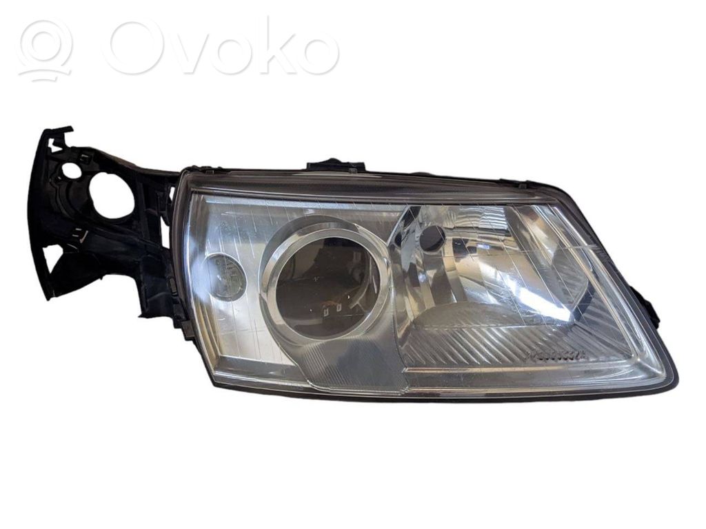 Saab 9-5 Phare frontale 