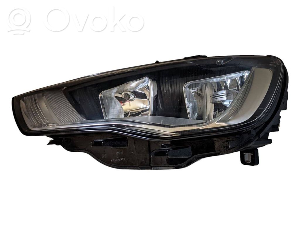 Audi A3 S3 8V Scheinwerfer 