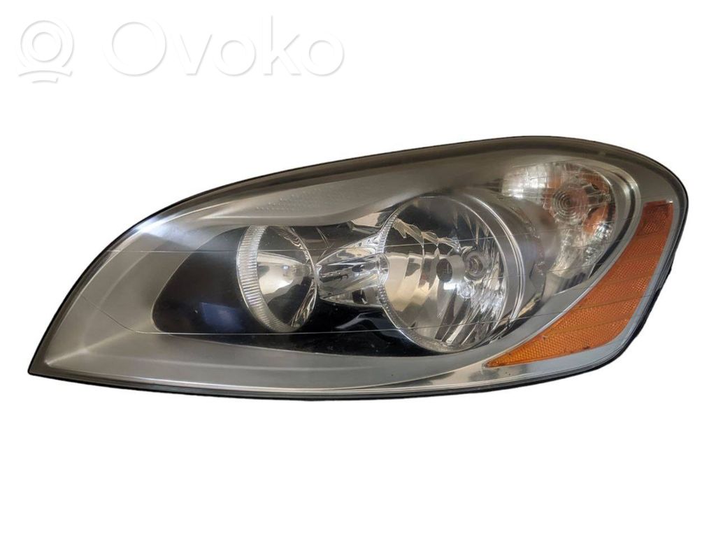 Volvo XC60 Headlight/headlamp 