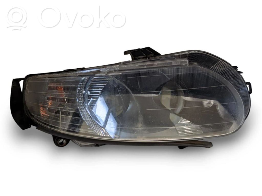 Saab 9-5 Headlight/headlamp 