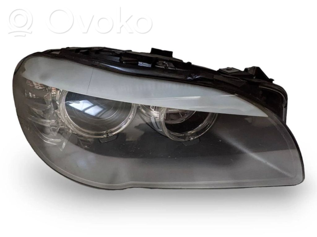 BMW 5 F10 F11 Scheinwerfer 
