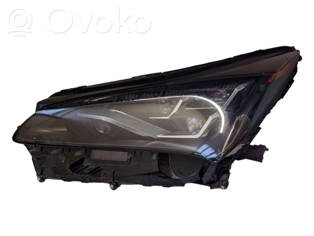 Scheinwerfer   8118578240