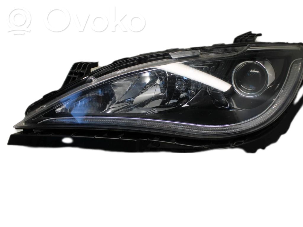 Headlight/headlamp   68228947AE,0626711,F00HTC104510