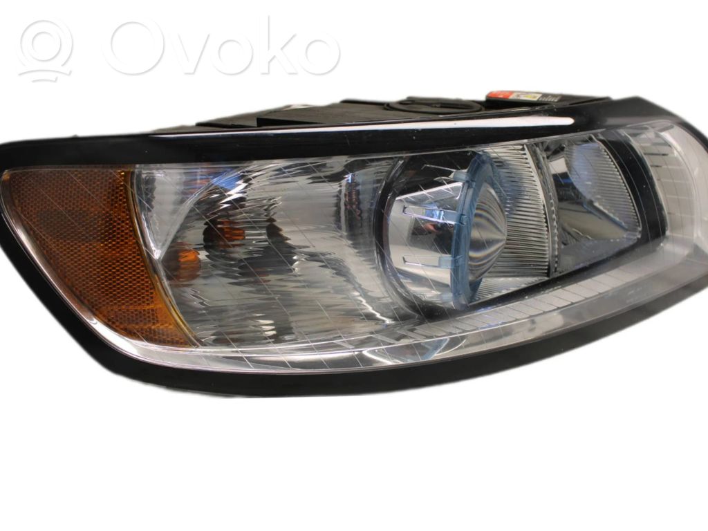 Headlight/headlamp   31265699,0301237272,LE06A6152X