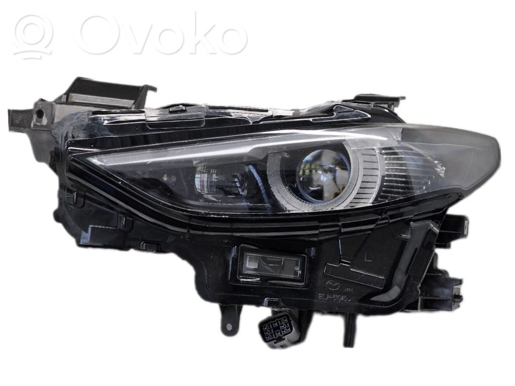 Headlight/headlamp   BCJH51040,B0J867890