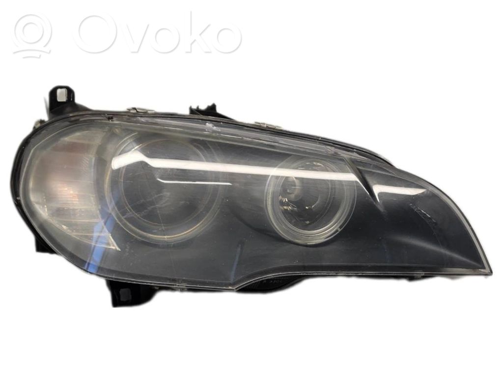 BMW X5 E70 Headlight/headlamp 